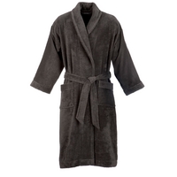 cotton robes
